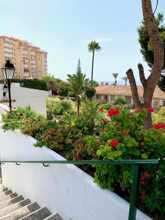 Apartamento Al Lado Del Paseo Maritimo Torrox Costa Apartment Exterior photo