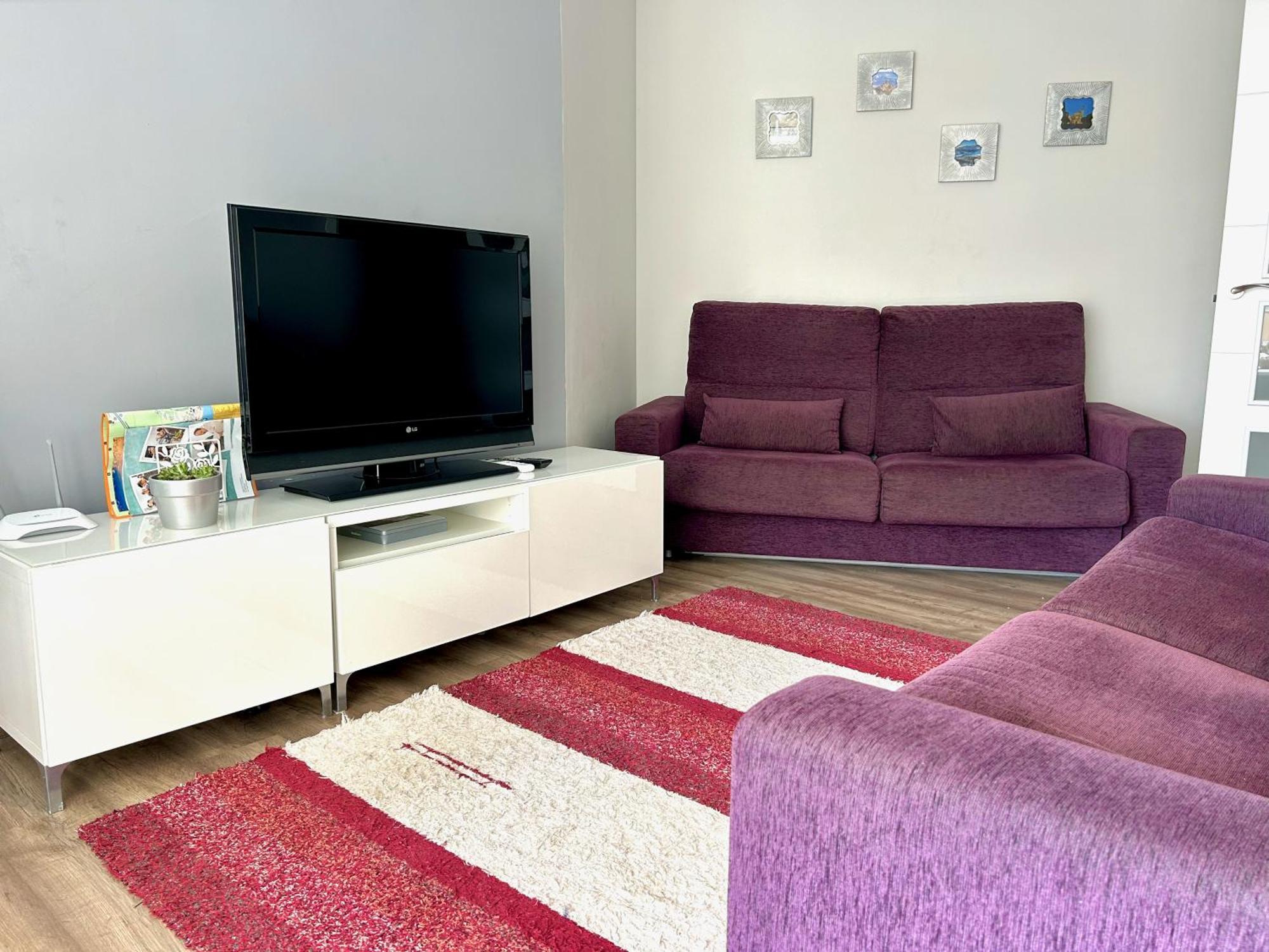 Apartamento Al Lado Del Paseo Maritimo Torrox Costa Apartment Exterior photo